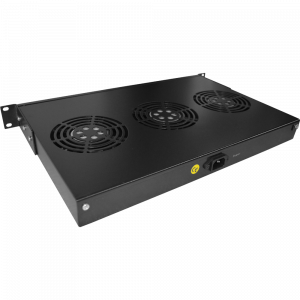 19" fan unit without thermostat